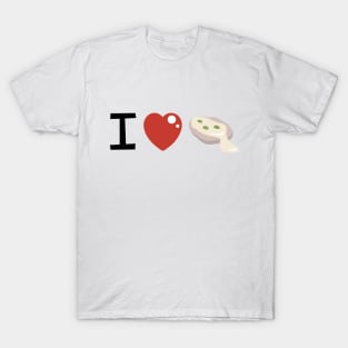 I love vitel toné T-Shirt